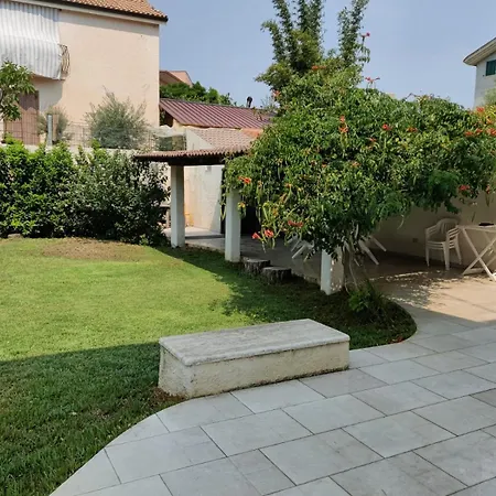 Casa Sally Lido di Noto