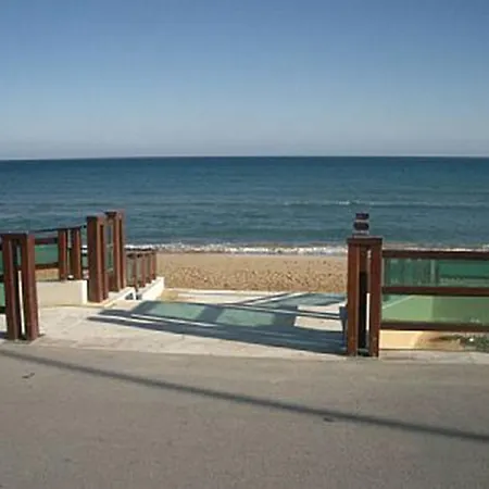 Holiday home Casa Sally Lido di Noto