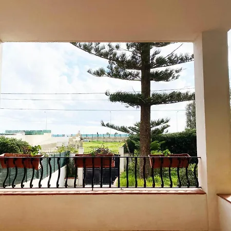 Holiday home Casa Sally