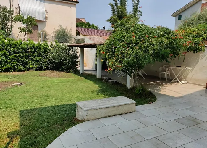 Casa Sally Lido di Noto