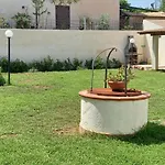 Сasa de vacaciones Casa Sally *