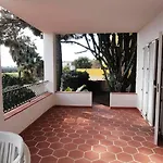 Сasa de vacaciones Casa Sally *