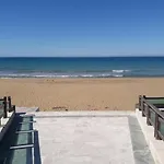 Сasa de vacaciones Casa Sally