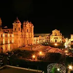 Сasa de vacaciones Casa Sally *