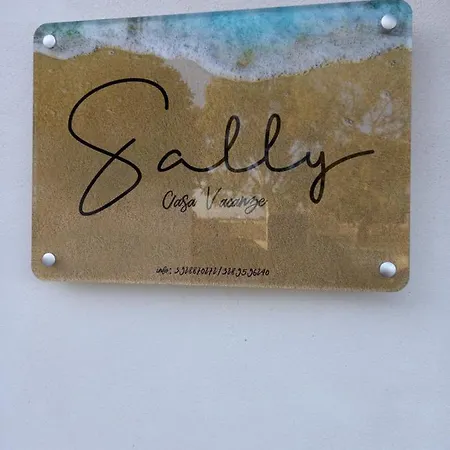 Casa Vacanza Sally