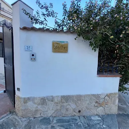 Casa Vacanza Sally * Lido di Noto