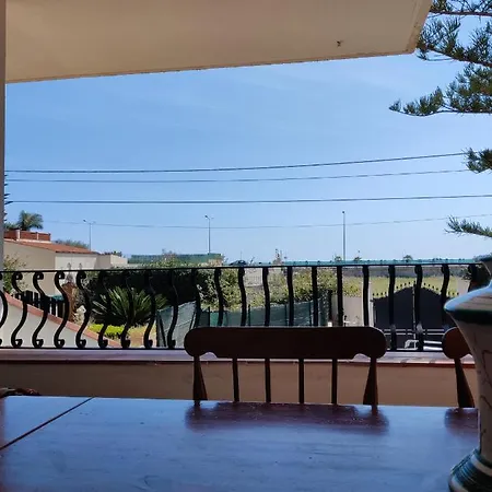Casa Vacanza Sally *