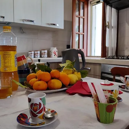Casa Vacanza Sally Casa vacanze Lido di Noto