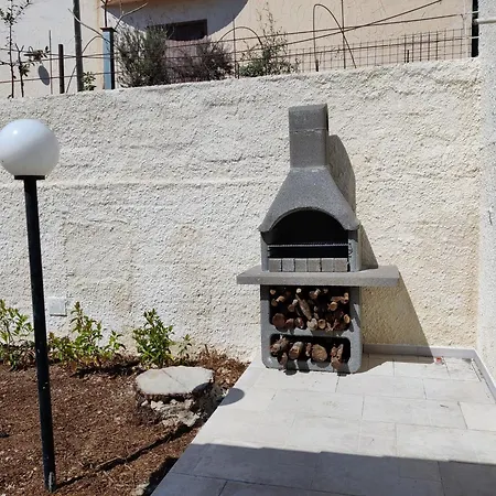 Casa Sally Сasa de vacaciones