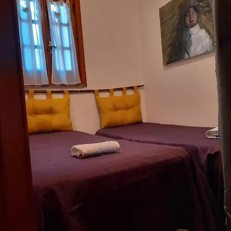 Casa Vacanza Sally Casa vacanze Lido di Noto