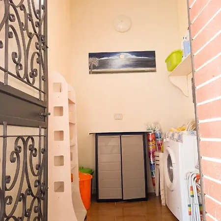Casa Vacanza Sally