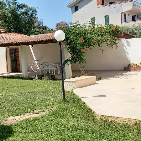 Casa Sally * Lido di Noto