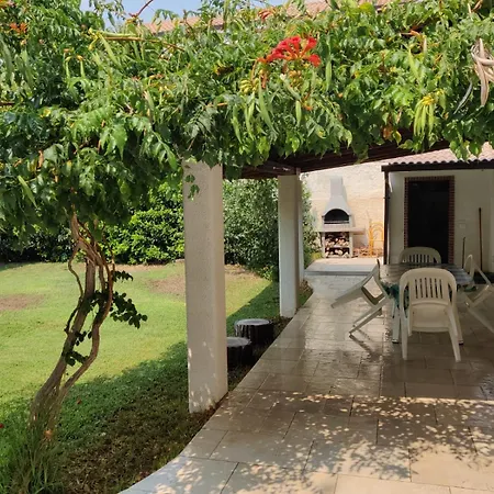 Casa Sally Сasa de vacaciones