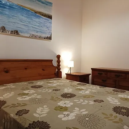 Casa vacanze Casa Vacanza Sally Lido di Noto
