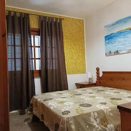 Casa Vacanza Sally Lido di Noto