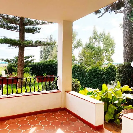 Casa Vacanza Sally Casa vacanze Lido di Noto