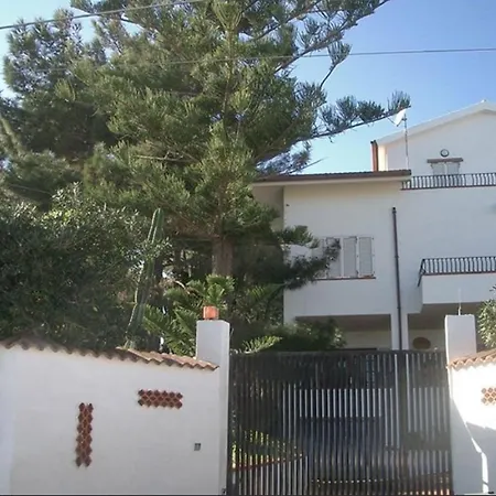 Сasa de vacaciones Casa Sally