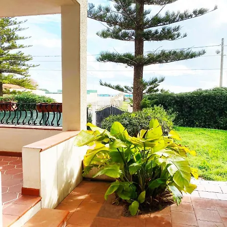 Casa Vacanza Sally