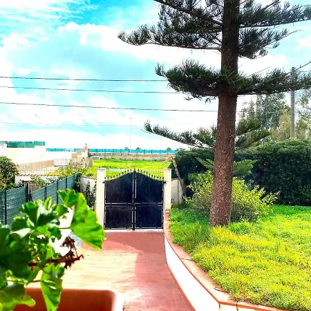 Casa Vacanza Sally Casa vacanze Lido di Noto