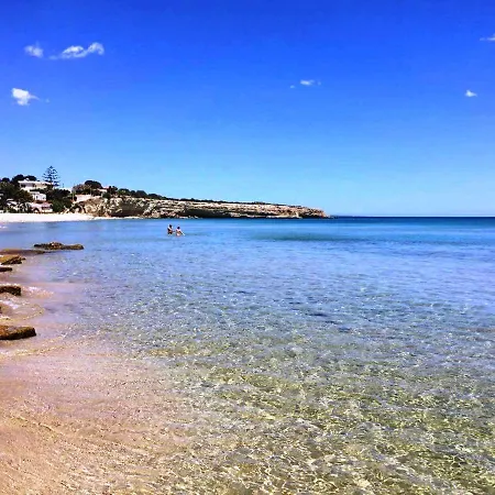 Casa Vacanza Sally Lido di Noto