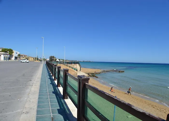 Casa Sally Lido di Noto